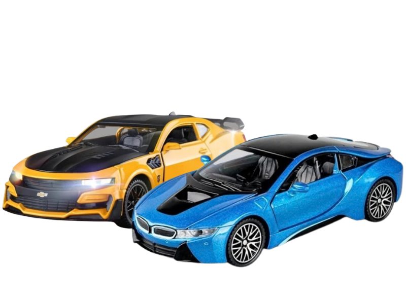 Premium Toys