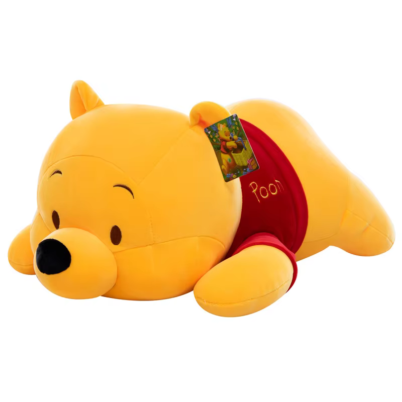 Winnie The Pooh Plushies